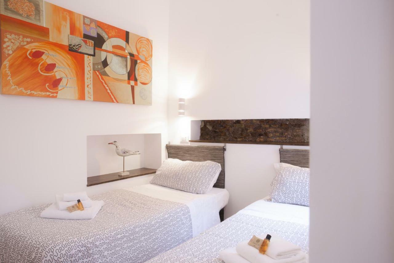 Casa Magiuli' Navona Apartment Rome Bagian luar foto