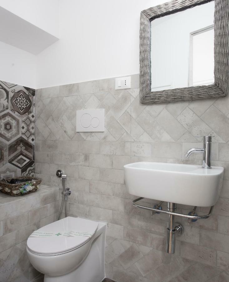Casa Magiuli' Navona Apartment Rome Bagian luar foto