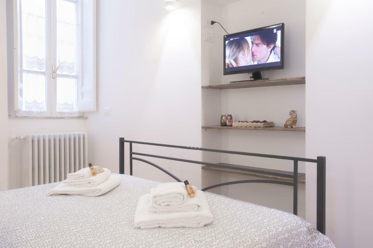 Casa Magiuli' Navona Apartment Rome Bagian luar foto